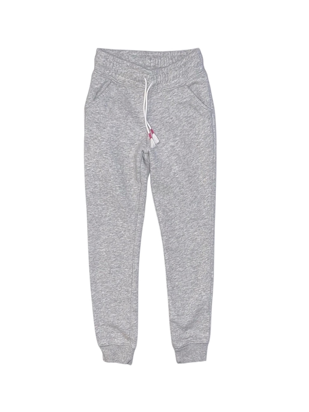 CAT & JACK Toddler Girl Grey Joggers Size 5T